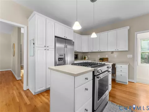 Kitchen - 3431 Robious Forest Way, Midlothian, VA 23113 photo 2 of 7