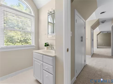 Entry Way - 3431 Robious Forest Way, Midlothian, VA 23113 photo 6 of 7