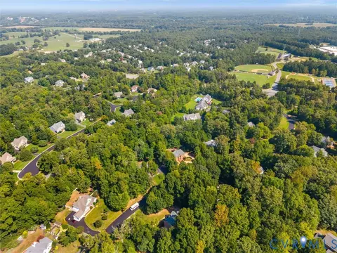 View/Area - 3431 Robious Forest Way, Midlothian, VA 23113 photo 3 of 3