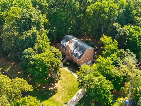 View/Area - 3431 Robious Forest Way, Midlothian, VA 23113 photo 1 of 3