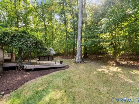 Exterior - 3431 Robious Forest Way, Midlothian, VA 23113 photo 7 of 12