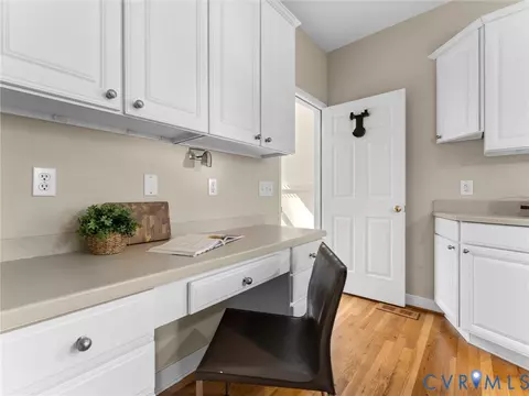 Kitchen - 3431 Robious Forest Way, Midlothian, VA 23113 photo 5 of 7