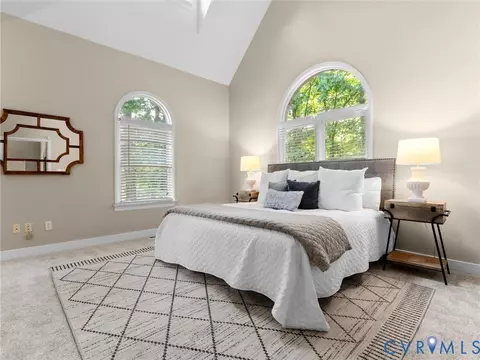 Bedroom - 3431 Robious Forest Way, Midlothian, VA 23113 photo 1 of 10