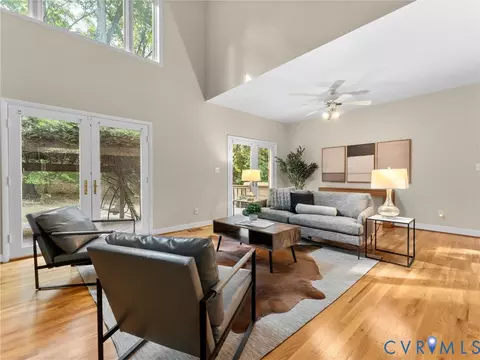 Living - 3431 Robious Forest Way, Midlothian, VA 23113 photo 1 of 7