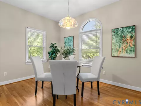 Dining - 3431 Robious Forest Way, Midlothian, VA 23113 photo 5 of 5