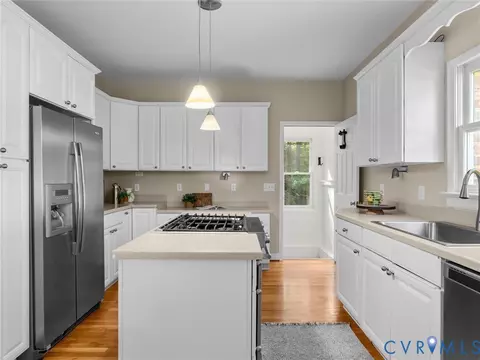 Kitchen - 3431 Robious Forest Way, Midlothian, VA 23113 photo 1 of 7