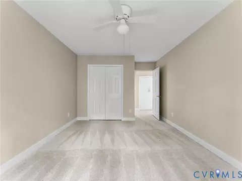 Bedroom - 3431 Robious Forest Way, Midlothian, VA 23113 photo 10 of 10
