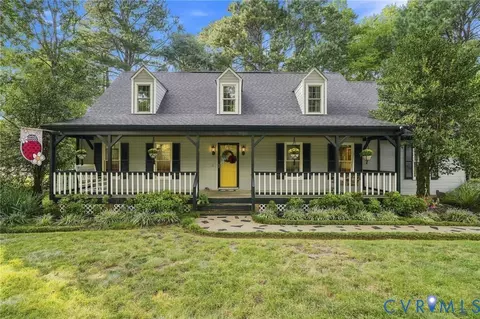 8266 Tangle Pond Ln, Mechanicsville, VA 23111