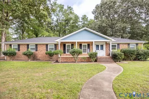 1859 Ramblewood Rd, Petersburg, VA 23805