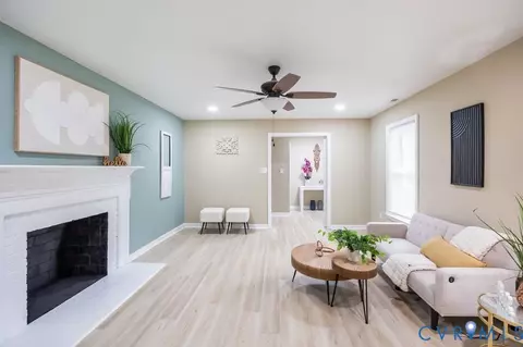 1859 Ramblewood Rd, Petersburg, VA 23805