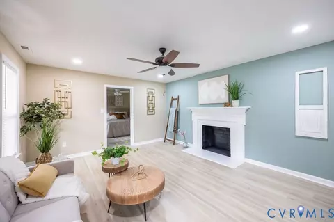 1859 Ramblewood Rd, Petersburg, VA 23805