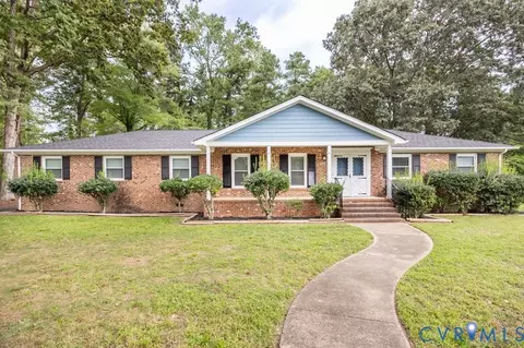 1859 Ramblewood Rd, Petersburg, VA 23805