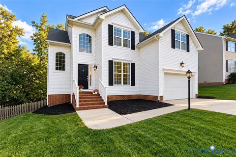 14812 Flour Mill Ct, Midlothian, VA 23112