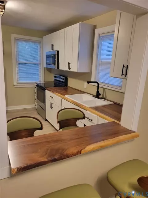 1109 Evergreen Ave, Richmond, VA 23224