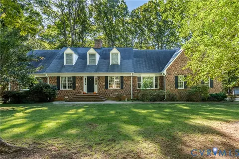 2409 Three Bridge Rd, Powhatan, VA 23139