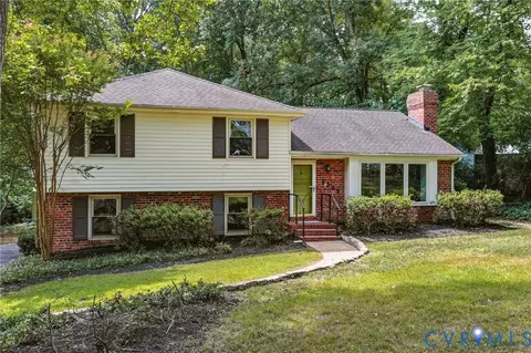 8349 Charlise Rd, Richmond, VA 23235