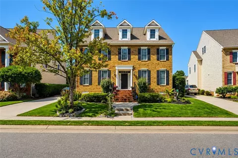 11408 Willows Green Way, Glen Allen, VA 23059