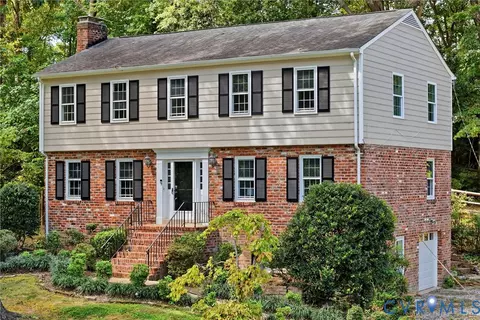 210 Sheffey Ln, North Chesterfield, VA 23235