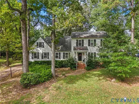 1730 Turnmill Dr, Richmond, VA 23235