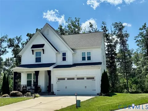 7507 Rouseaux Cir, Richmond, VA 23234