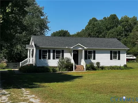 4020 Cralles Rd, Amelia Court House, VA 23002
