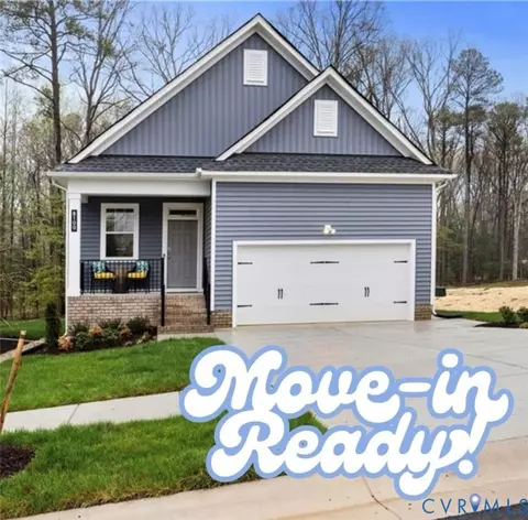 8100 Lyndale Dr, North Chesterfield, VA 23235