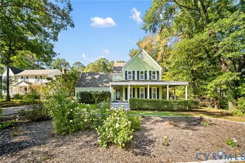 1608 Queens Point Dr, Henrico, VA 23238