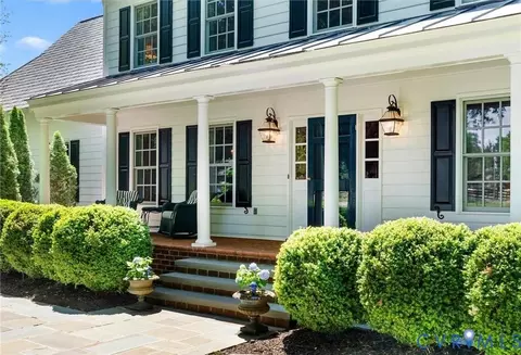 1887 Sheppard Town Rd, Crozier, VA 23039