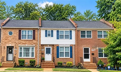 2103 Lauderdale Dr, Henrico, VA 23238