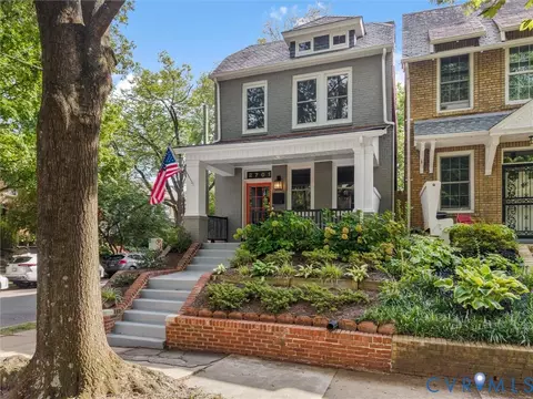 2701 Grayland Ave, Richmond, VA 23220