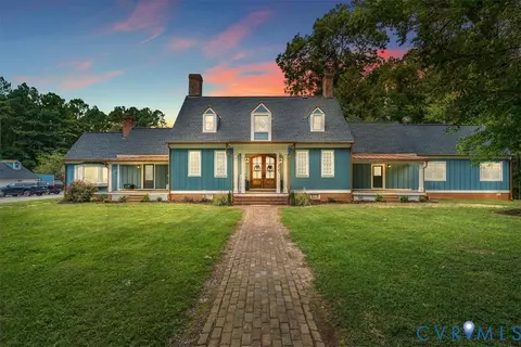 5200 Anderson Hwy, Powhatan, VA 23139