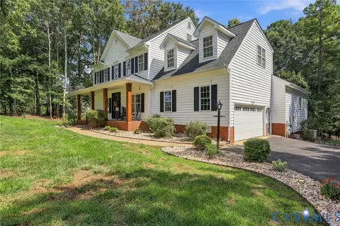8301 Macandrew Ter, Chesterfield, VA 23838