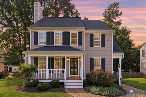 12309 Maybrook Ln, Glen Allen, VA 23059