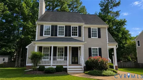12309 Maybrook Ln, Glen Allen, VA 23059