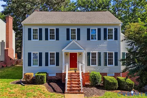 13004 Ridgemere Ct, Henrico, VA 23233