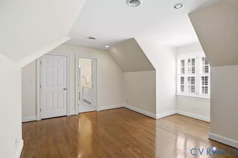 Bedroom - 22 E Square Ln, Richmond, VA 23238 photo 6 of 8