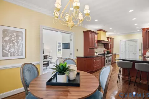 Dining - 22 E Square Ln, Richmond, VA 23238 photo 3 of 3