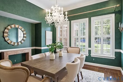 Dining - 22 E Square Ln, Richmond, VA 23238 photo 1 of 3