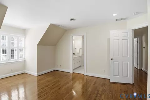Bedroom - 22 E Square Ln, Richmond, VA 23238 photo 4 of 8