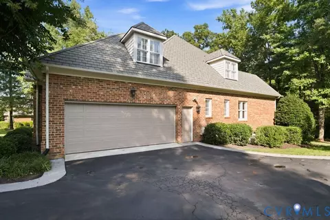Exterior - 22 E Square Ln, Richmond, VA 23238 photo 4 of 15
