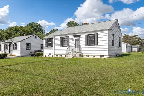 2400 Agra Dr, Henrico, VA 23228