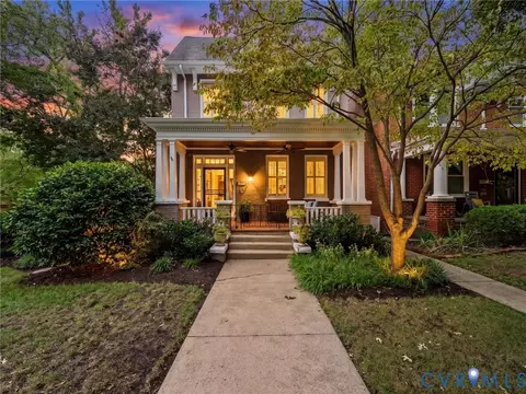 3403 W Franklin St, Richmond, VA 23221