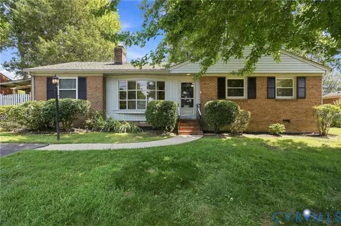 3005 Dancer Rd, Henrico, VA 23294