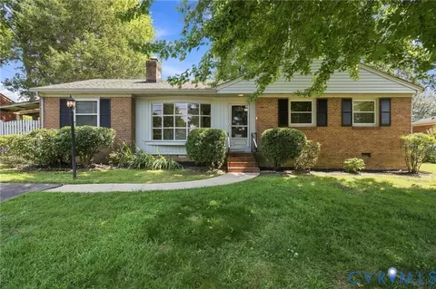 3005 Dancer Rd, Henrico, VA 23294