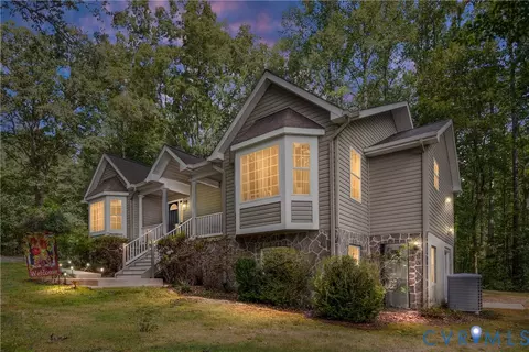 9401 Quail Meadows Dr, Spotsylvania, VA 22551