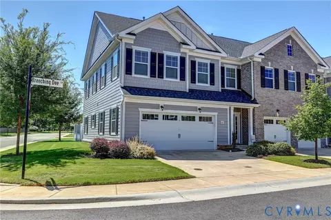 4811 Breeching Dee Ln, Henrico, VA 23294
