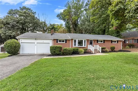8102 Chipplegate Dr, Richmond, VA 23227