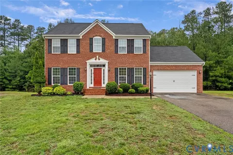 6001 Regal Crest Dr, Chesterfield, VA 23832