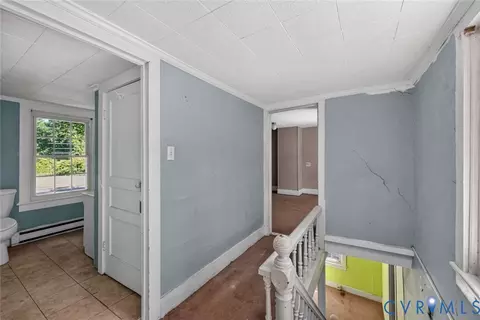 Entry Way - 17536 General Puller Hwy, Deltaville, VA 23043 photo 3 of 3