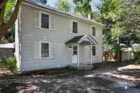 Exterior - 17536 General Puller Hwy, Deltaville, VA 23043 photo 2 of 8
